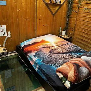  Camping L'aquarium